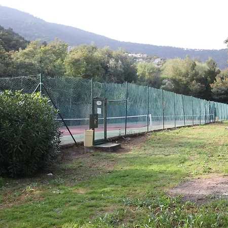 Les Albizias * Cavalaire-sur-Mer
