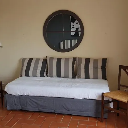 Les Albizias Hébergement de vacances Cavalaire-sur-Mer