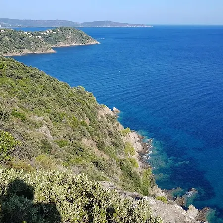 Les Albizias * Cavalaire-sur-Mer