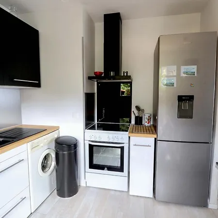 Les Albizias Holiday home *
