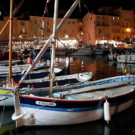 Les Albizias * Cavalaire-sur-Mer