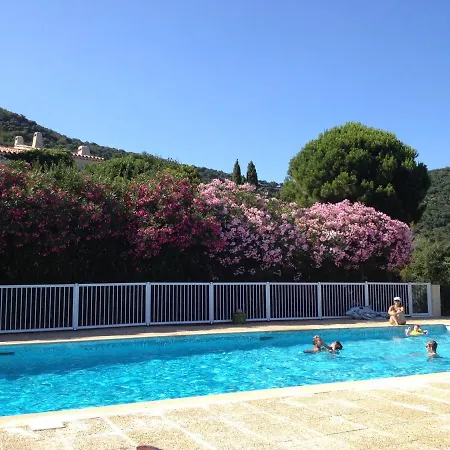 Les Albizias Hébergement de vacances Cavalaire-sur-Mer