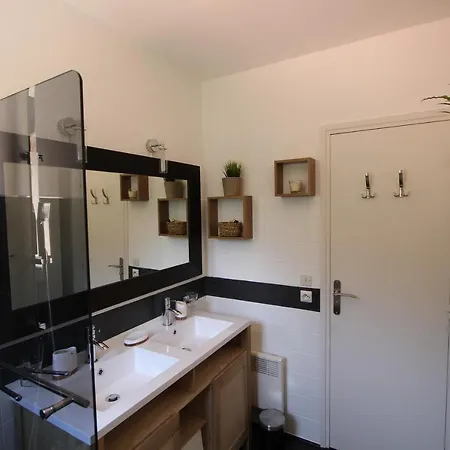 Holiday home Les Albizias *