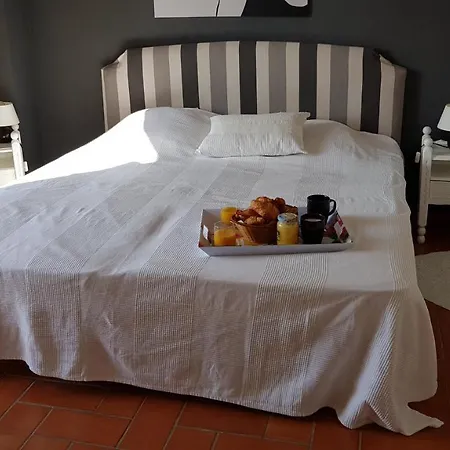 Holiday home Les Albizias *