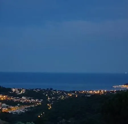 Holiday home Les Albizias *