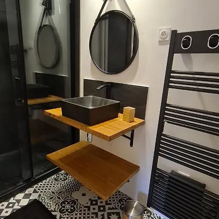 Holiday home Les Albizias