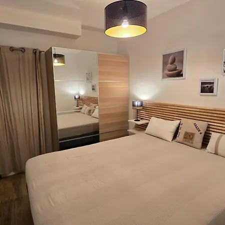 Holiday home Les Albizias *