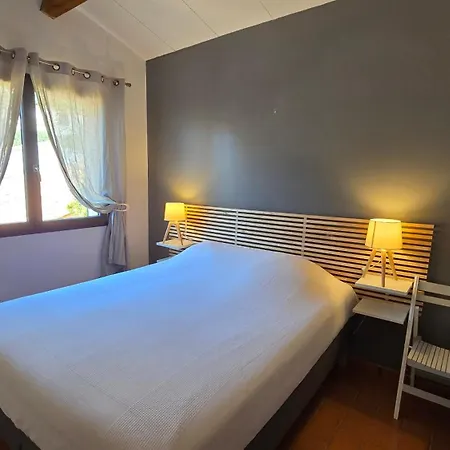 Les Albizias Holiday home Cavalaire-sur-Mer
