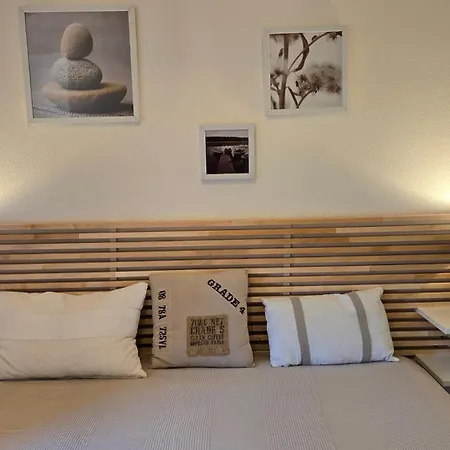 Holiday home Les Albizias Cavalaire-sur-Mer
