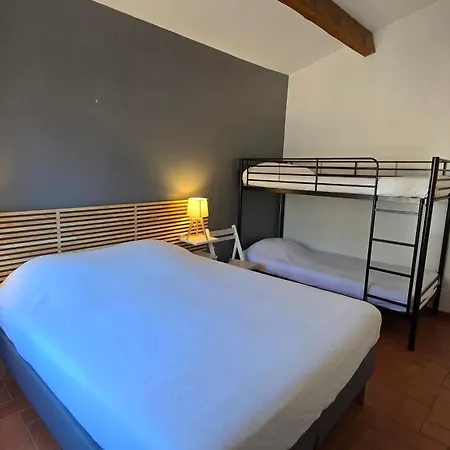 Les Albizias Vue Exceptionnelle Piscine Parking Gratuit Cavalaire-sur-Mer