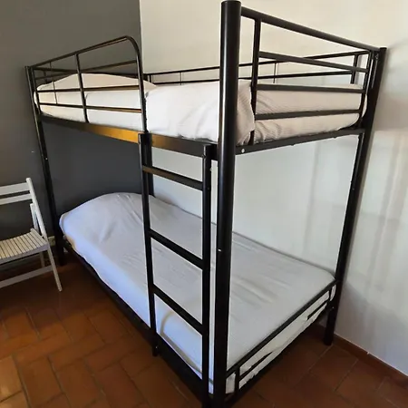 Les Albizias Hébergement de vacances